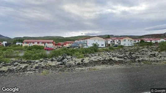 Apartments for rent in Eyjahrepps - Photo from Google Street View