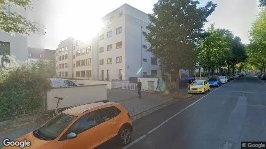 Apartments for rent in Dresden - Photo from Google Street View