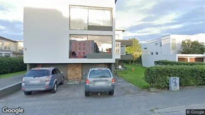 Apartments for rent in Reykjavík Hlíðar - Photo from Google Street View