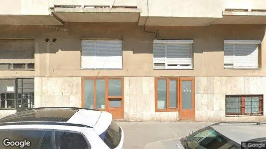 Apartments for rent in Budapest II. kerület - Photo from Google Street View