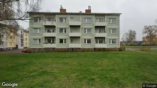 Apartments for rent in Kalmar - Photo from Google Street View