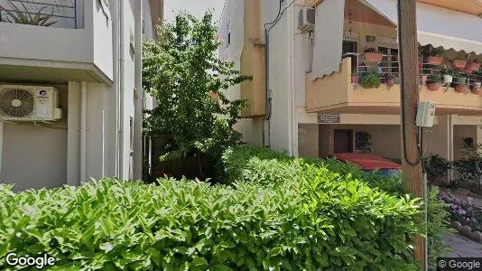 Apartments for rent in Ioannina - Photo from Google Street View