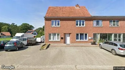 Apartments for rent in Halen - Photo from Google Street View