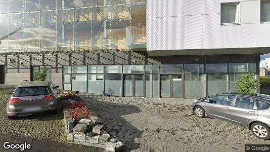 Apartments for rent in Garðabær - Photo from Google Street View