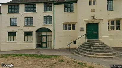 Apartments for rent in Dursley - Gloucestershire - Photo from Google Street View