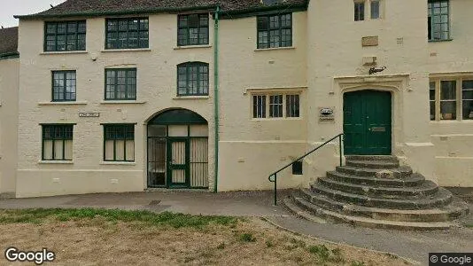 Apartments for rent in Dursley - Gloucestershire - Photo from Google Street View