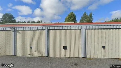 Apartments for rent in Haparanda - Photo from Google Street View