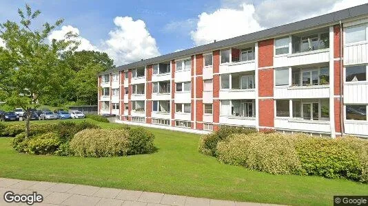 Apartments for rent in Viborg - Photo from Google Street View