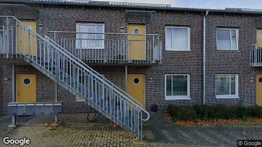 Apartments for rent in Höganäs - Photo from Google Street View