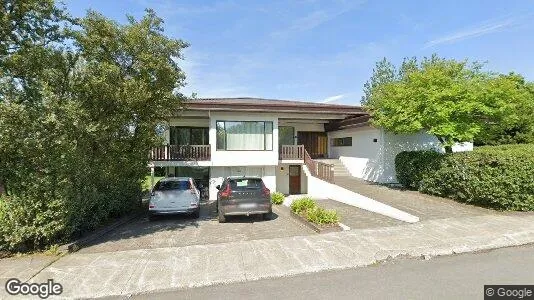 Apartments for rent in Reykjavík Breiðholt - Photo from Google Street View