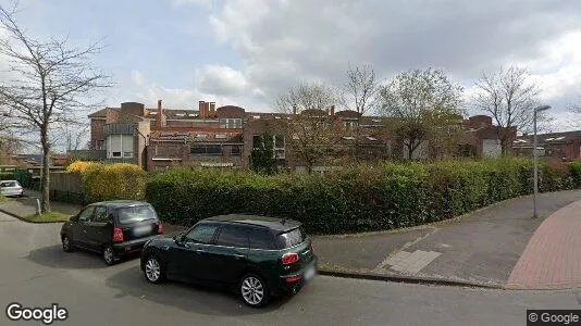 Apartments for rent in Münster - Photo from Google Street View