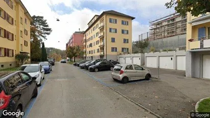 Apartments for rent in Neuenburg - Photo from Google Street View
