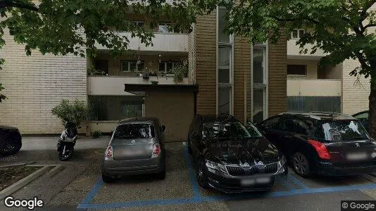 Apartments for rent in Neuenburg - Photo from Google Street View