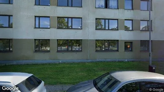 Apartments for rent in Gävle - Photo from Google Street View