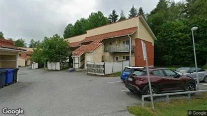 Apartments for rent in Hämeenlinna - Photo from Google Street View