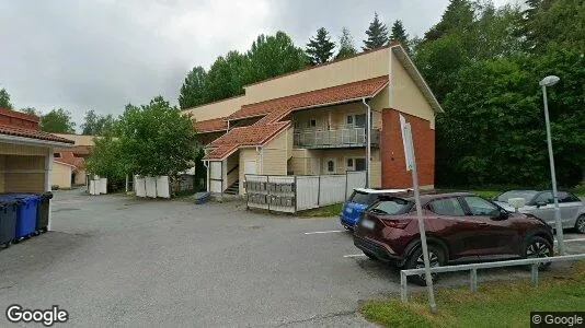 Apartments for rent in Hämeenlinna - Photo from Google Street View