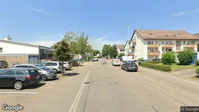 Apartments for rent in Breisgau-Hochschwarzwald - Photo from Google Street View