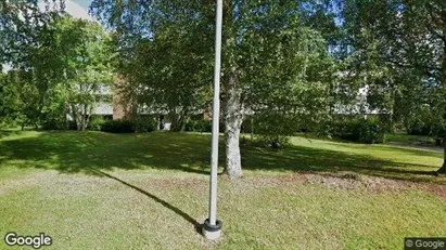 Apartments for rent in Laukaa - Photo from Google Street View