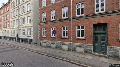 Apartments for rent in Aalborg Center - Photo from Google Street View