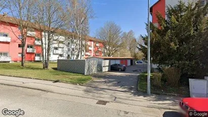 Apartments for rent in Heidenheim - Photo from Google Street View