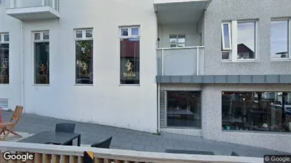 Apartments for rent in Reykjavík Miðborg - Photo from Google Street View
