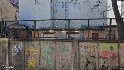 Apartments for rent in Riga Centrs - Photo from Google Street View