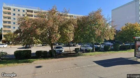 Apartments for rent in Norrköping - Photo from Google Street View