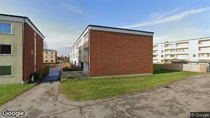 Apartments for rent in Eskilstuna - Photo from Google Street View