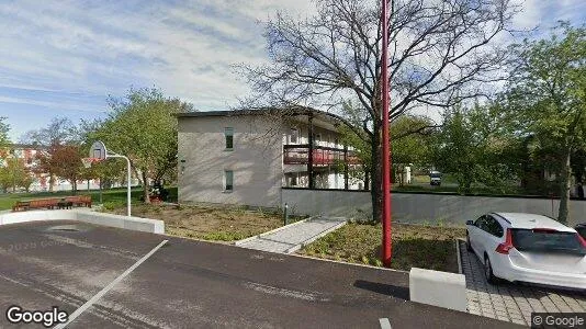 Rooms for rent in Lund - Photo from Google Street View