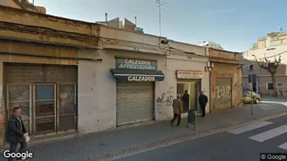 Apartments for rent in Sant Antoni de Vilamajor - Photo from Google Street View