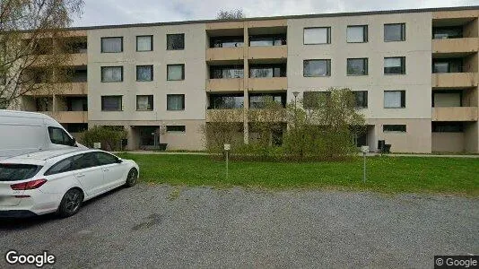 Apartments for rent in Tampere Luoteinen - Photo from Google Street View