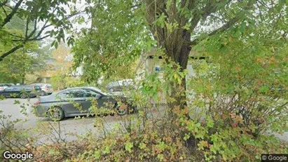 Apartments for rent in Espoo - Photo from Google Street View