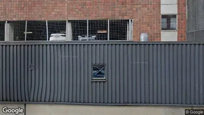 Apartments for rent in Turku - Photo from Google Street View