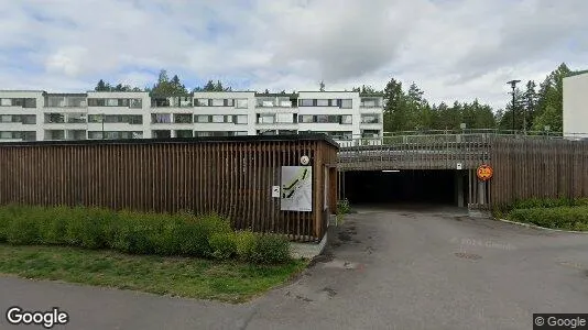 Apartments for rent in Espoo - Photo from Google Street View