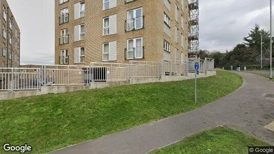 Apartments for rent in Dartford - Kent - Photo from Google Street View