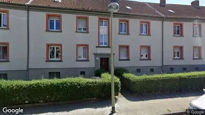 Apartments for rent in Essen - Photo from Google Street View