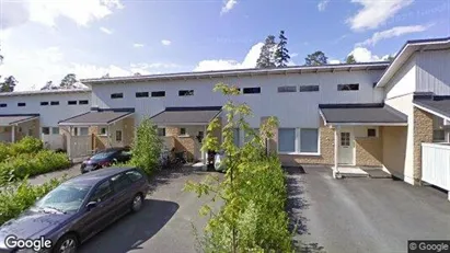 Apartments for rent in Nokia - Photo from Google Street View