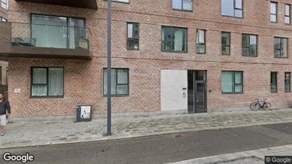 Apartments for rent in Copenhagen S - Photo from Google Street View