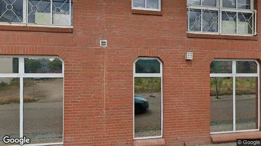 Apartments for rent in Saalekreis - Photo from Google Street View