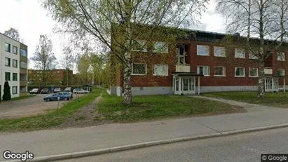 Apartments for rent in Laukaa - Photo from Google Street View
