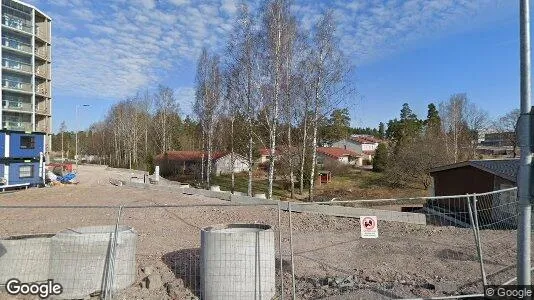 Apartments for rent in Espoo - Photo from Google Street View