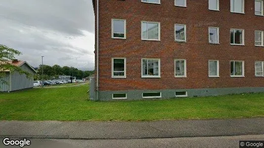 Apartments for rent in Uddevalla - Photo from Google Street View