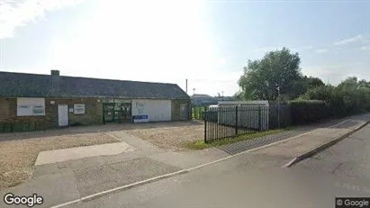 Rooms for rent in Peterborough - Cambridgeshire - Photo from Google Street View