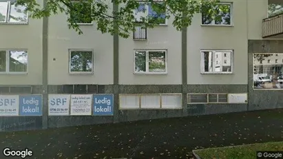 Apartments for rent in Tranås - Photo from Google Street View