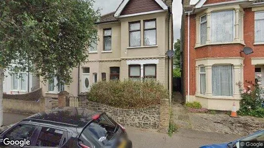 Apartments for rent in Location is not specified - Photo from Google Street View