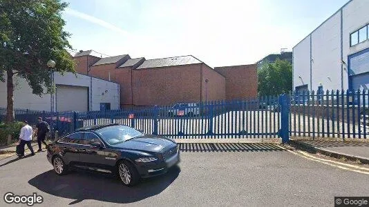 Apartments for rent in Location is not specified - Photo from Google Street View
