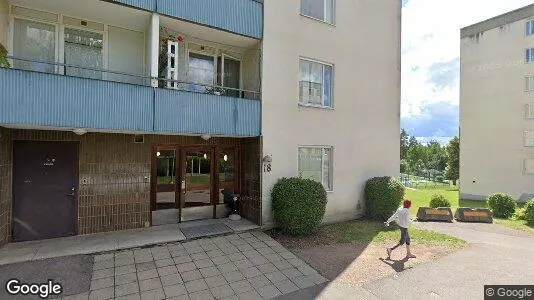 Apartments for rent in Tranås - Photo from Google Street View