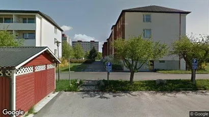 Apartments for rent in Norrköping - Photo from Google Street View