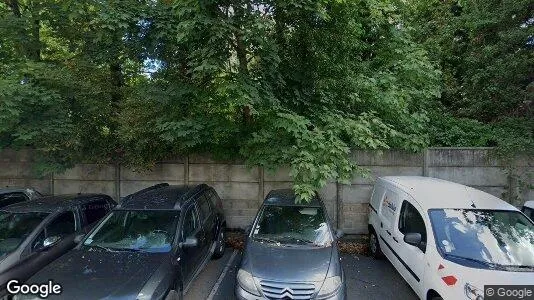 Apartments for rent in Le Raincy - Photo from Google Street View