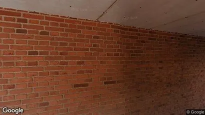 Apartments for rent in Odense C - Photo from Google Street View